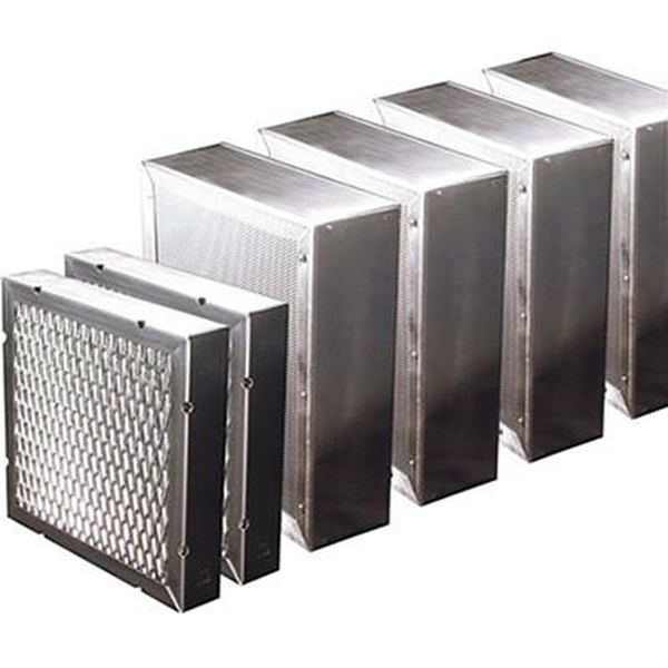Filterset für Frittiersystem MTI-10XL, XCATMTI10 