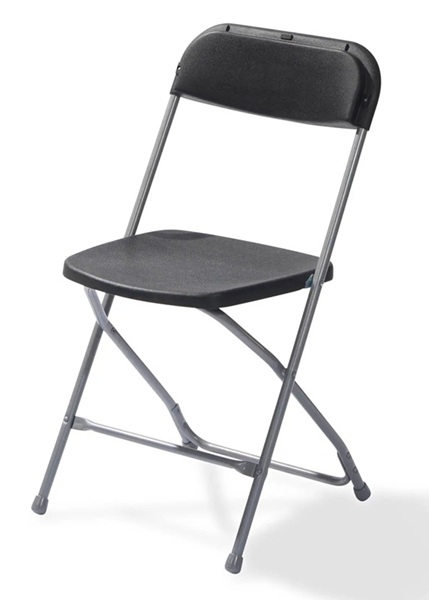 Budget Grau-Schwarz