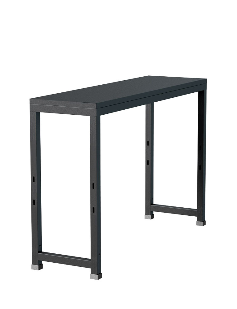 Treppe 60cm modular für GT Stage Deck