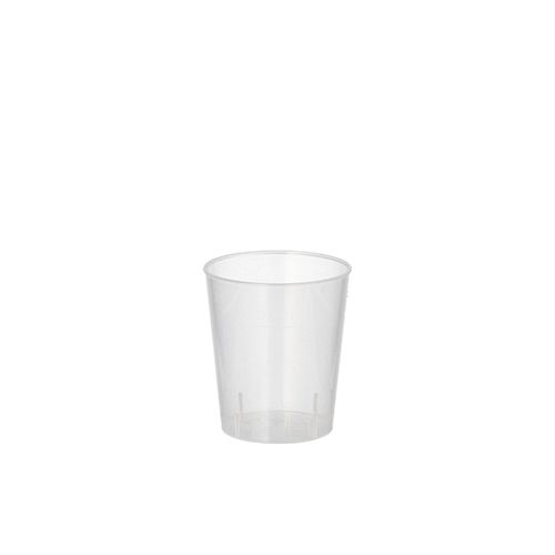 Glas, Tasse