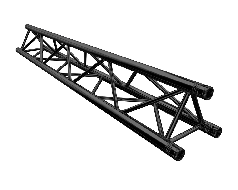 F33 Traverse 200cm stage black