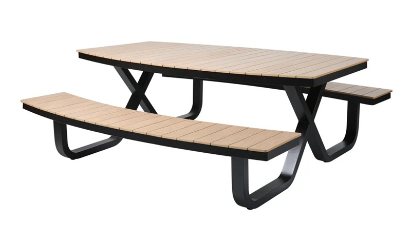 Bank, Mobiliar, Tabelle, Kaffeetisch, Holz