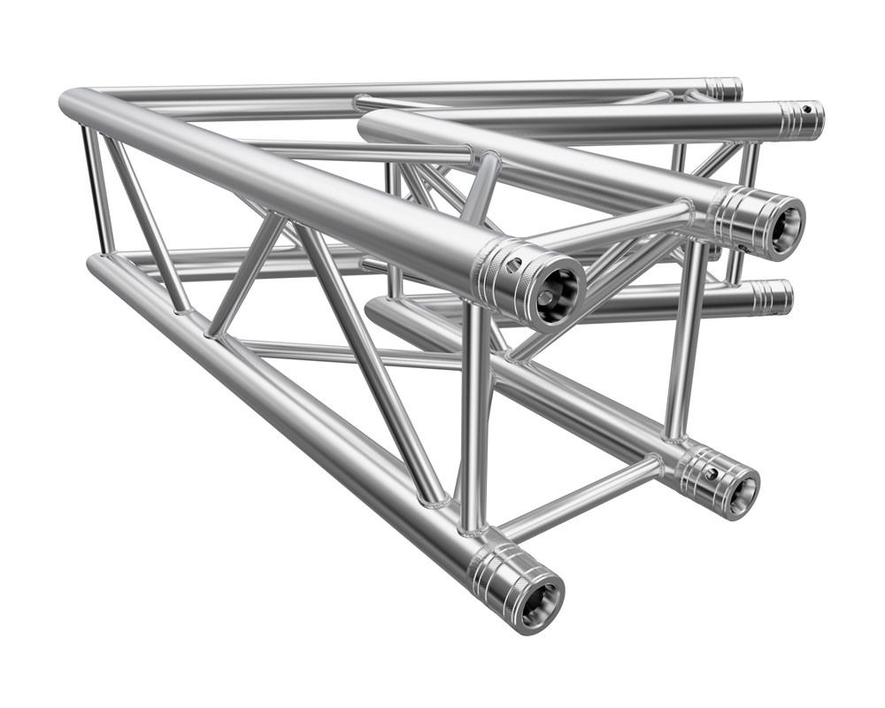 F34 Traverse 2-Weg Ecke C20 60°