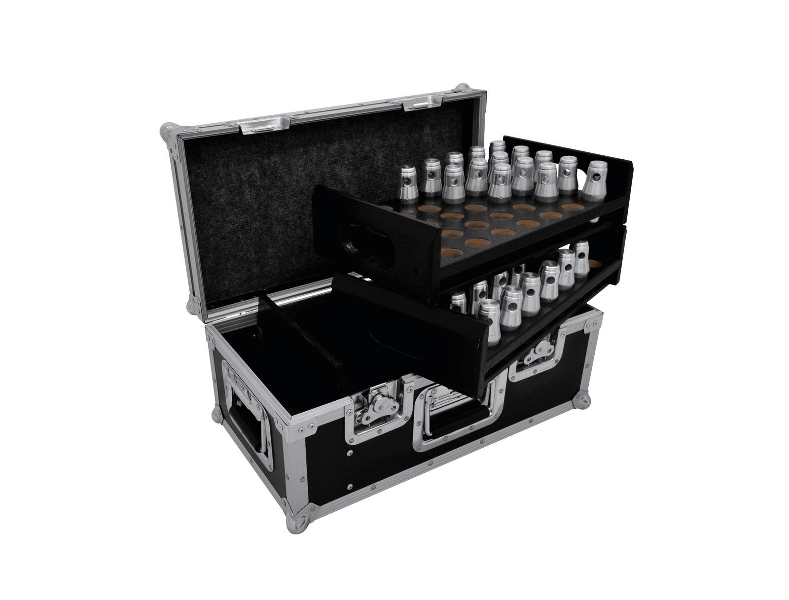 ROADINGER Universal-Konus-Adapter Case UKAC-3550