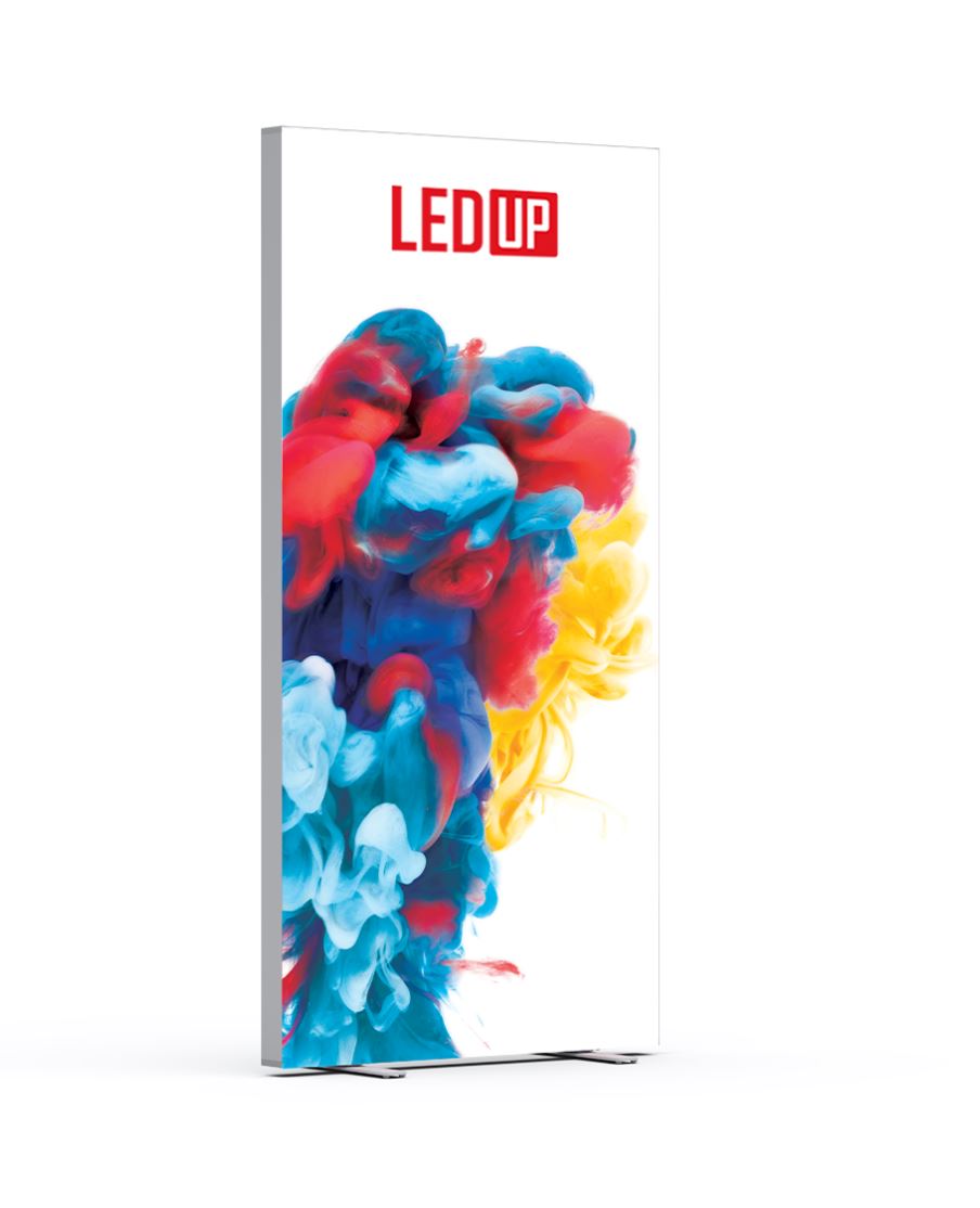 LEDUP Lightbox - Breite 100cm