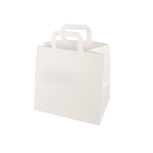Tasche, Postfach