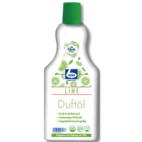 Dr. Becher Duftöl 500ml