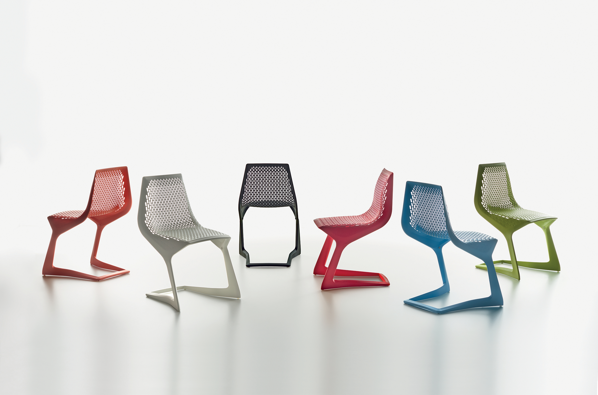 MYTO chair