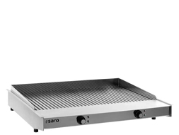 Wassergrills