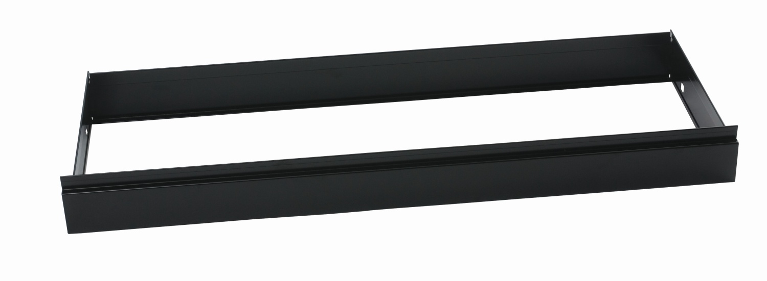 Teleskophängerahmen für EuroTambour 120cm Breite