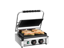 Kontaktgrills