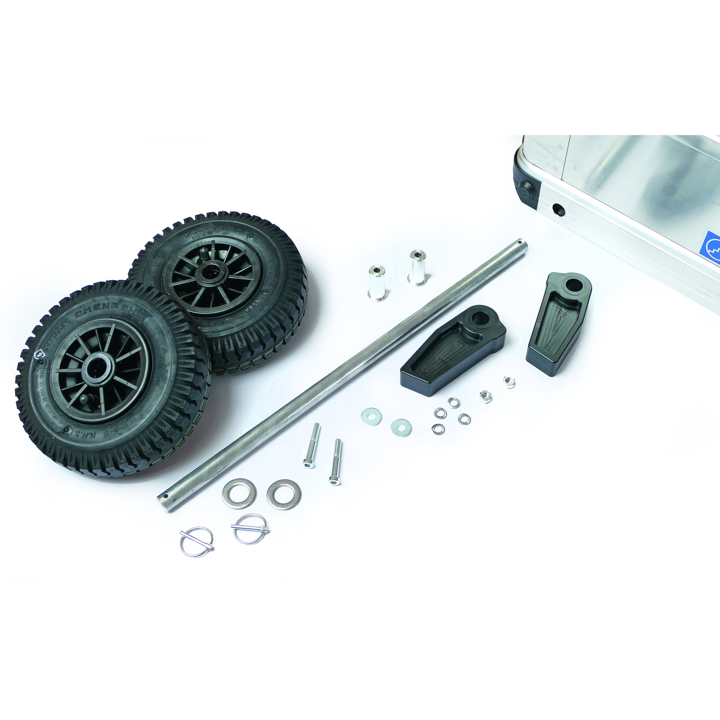 Zarges Offroad Set 220 mm -