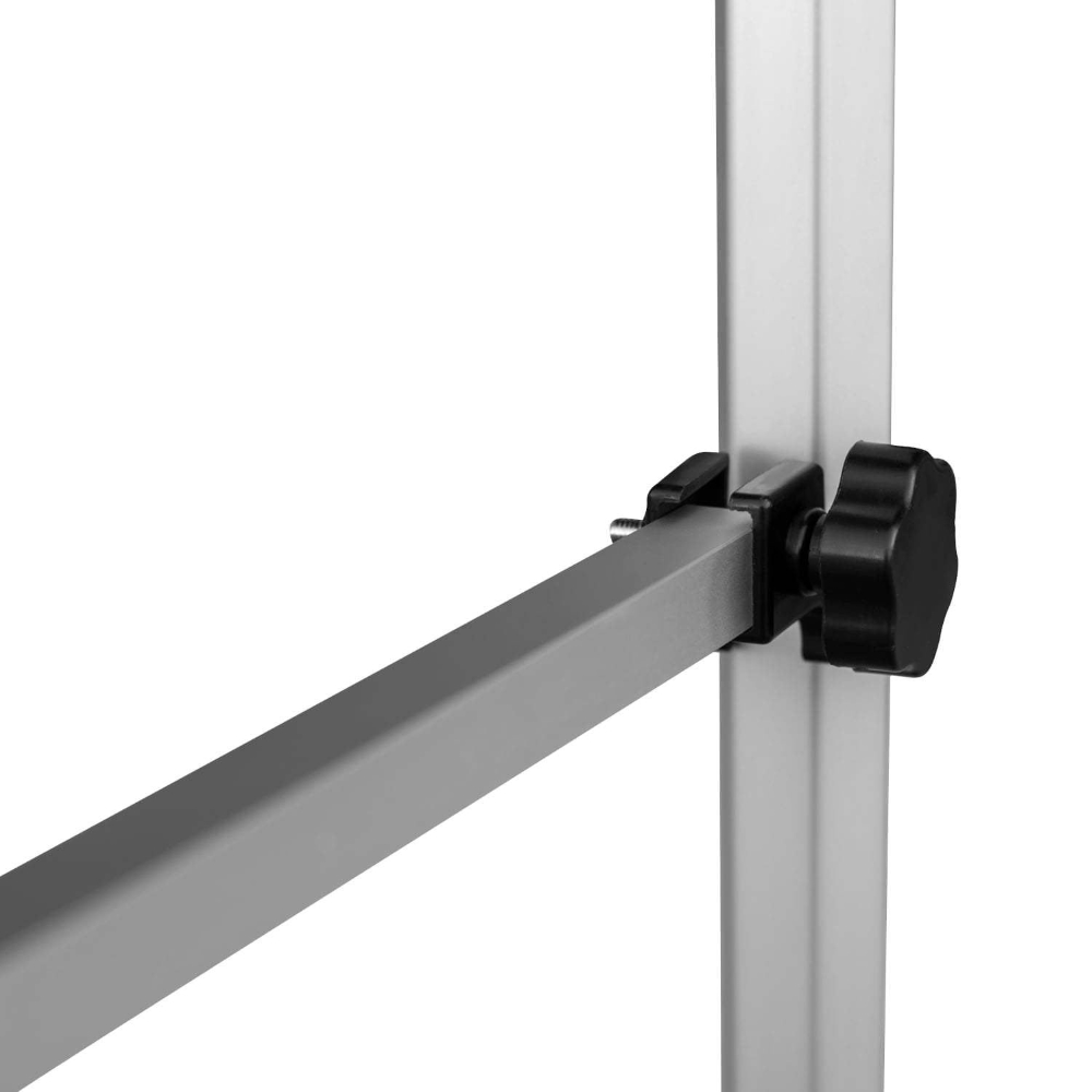 Halfbar – flexible Lösung für Halbwände 300 oder 450 cm
