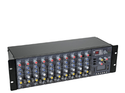 Mischpulte & Audiomixer