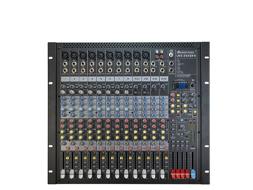 Studiomischpulte