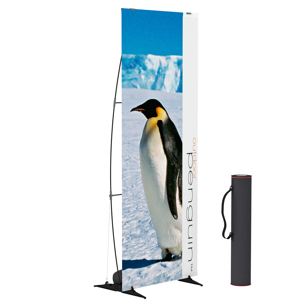 Penguin 600mm