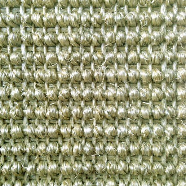 Sisal Boucle creme 110
