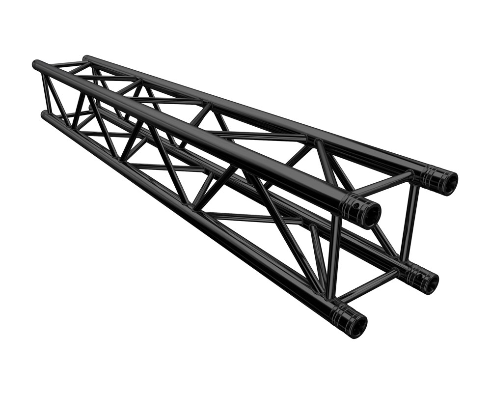 F34 P Traverse 200cm schwarz