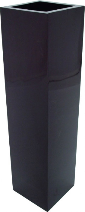 EUROPALMS LEICHTSIN BOX braun glänzend - 120cm