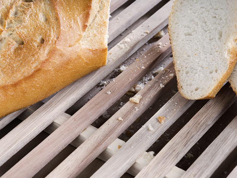 Brot, Essen