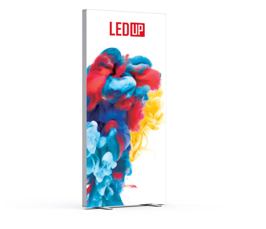 LEDUP Lightbox - Breite 85cm