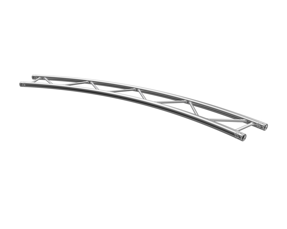 F32 Traverse Kreisstück für Ø 6,0m 45° H