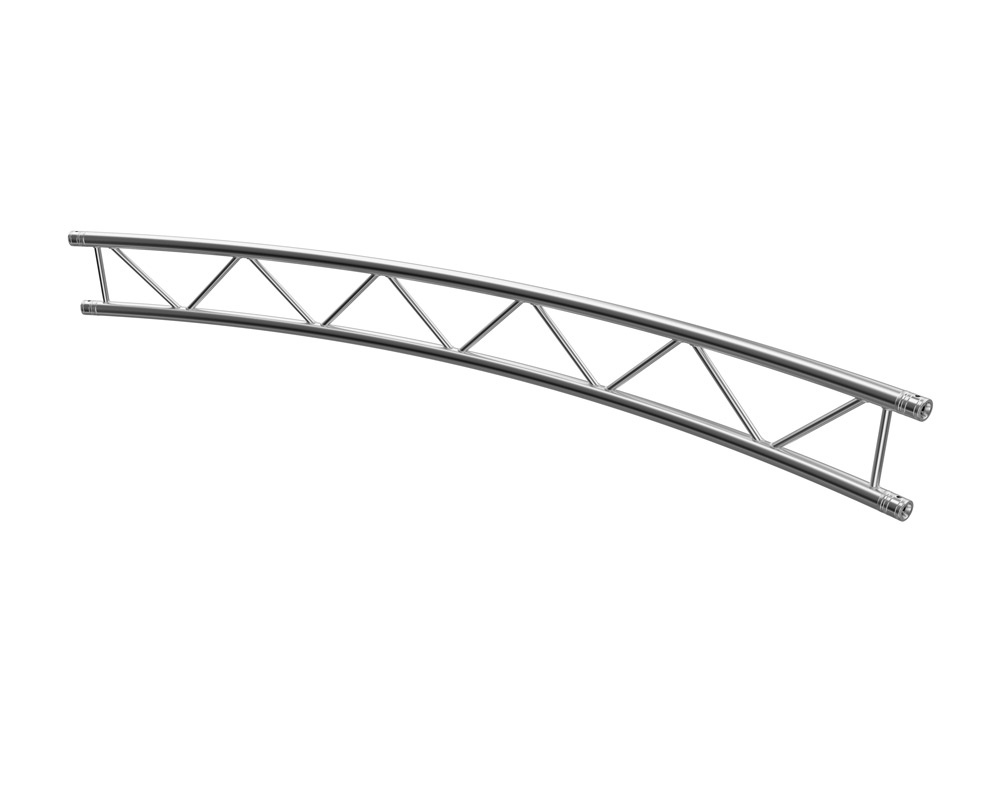 F32 Traverse Kreisstück für Ø 7,0m 45° V