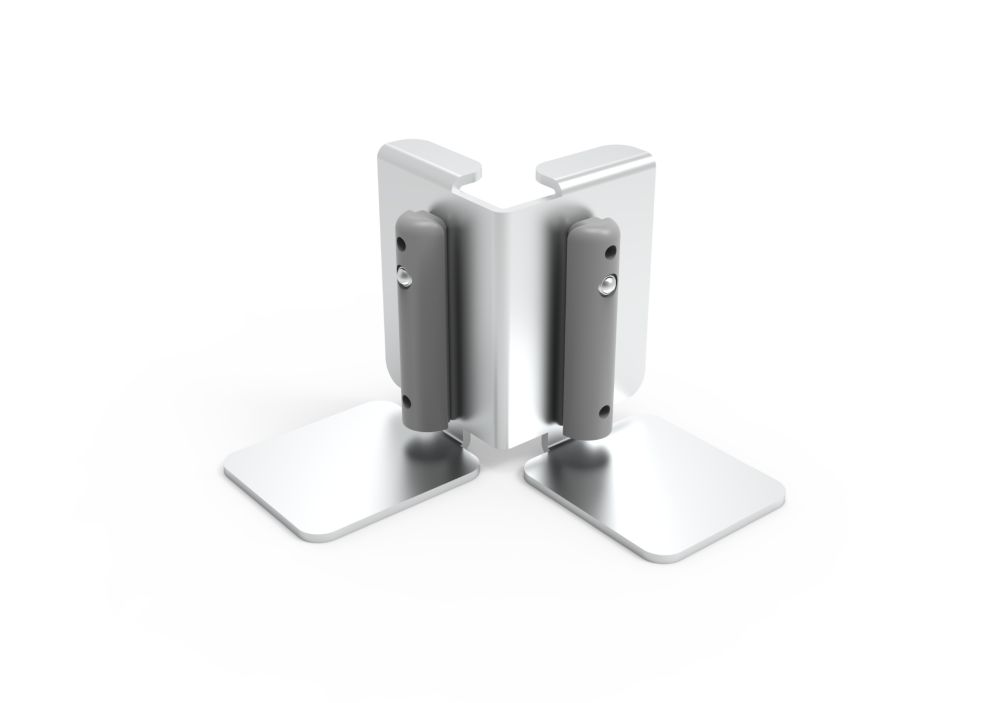 Messedisplay FASTFRAME™ Verbinder