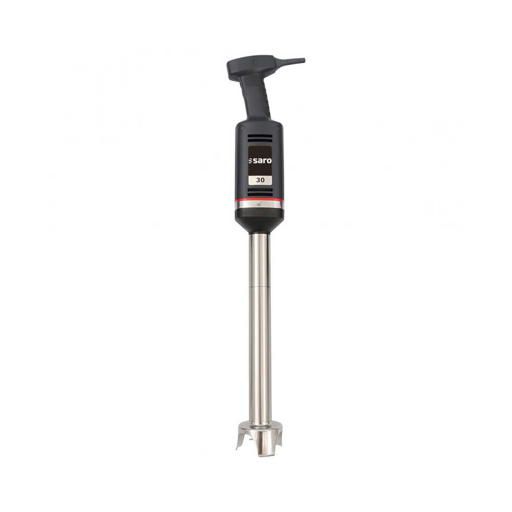Saro Stabmixer XM-33, 420mm Mixstab, 0,4KW/230V