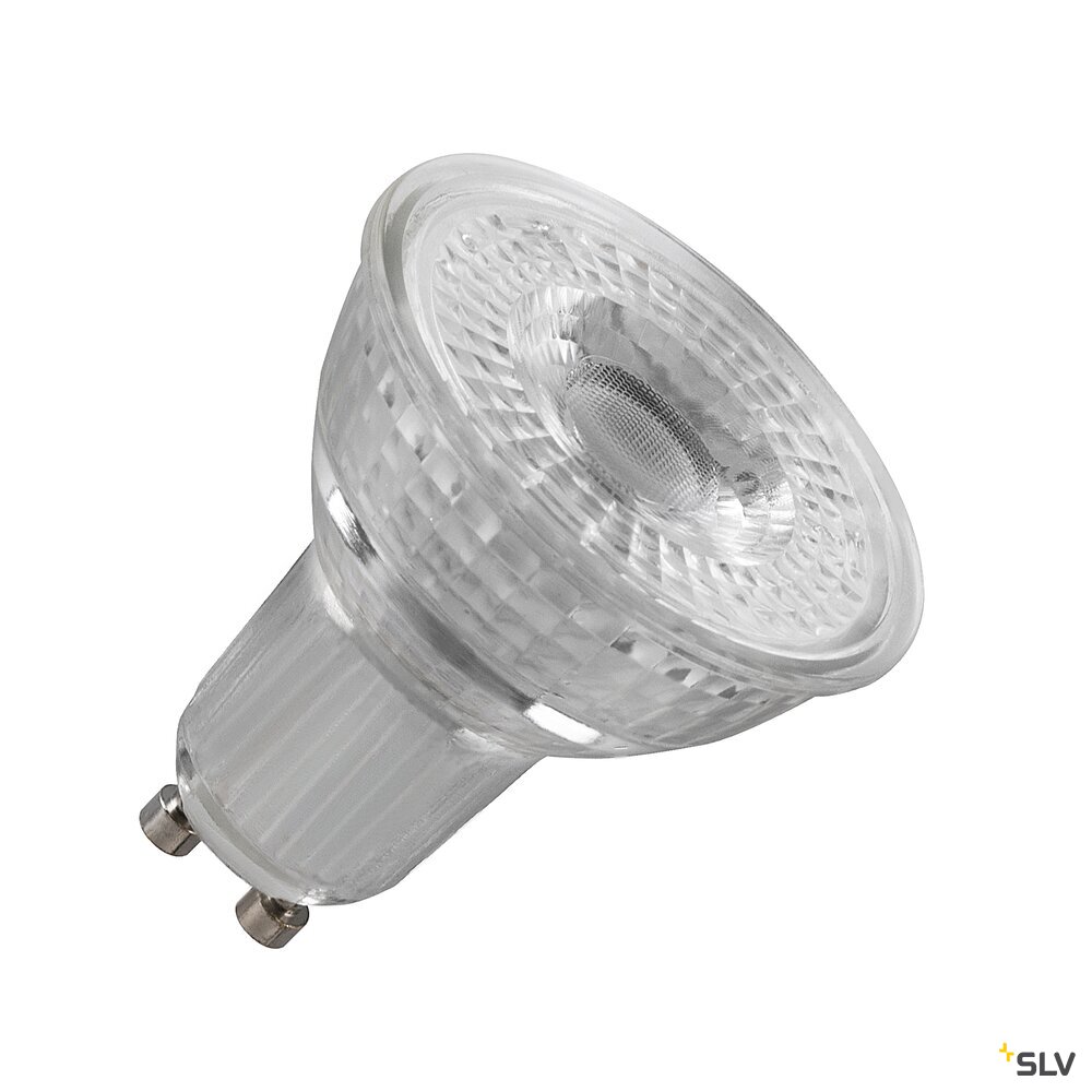 LED-Leuchtmittel QPAR51, GU10, 2700/ 3000 K, 36°