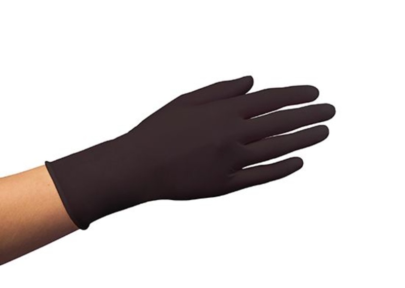 Bekleidung, Handschuh, Person
