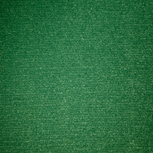 Velours Messeteppich Classic Eco klee