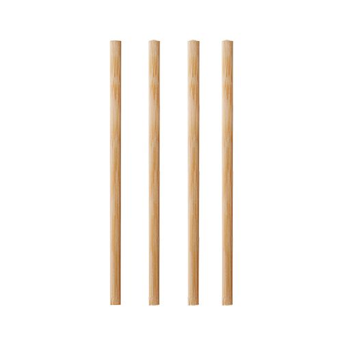 Rührstäbchen aus Bambus "pure" 11 cm, VPE= 10000 Stück (10x 1000)