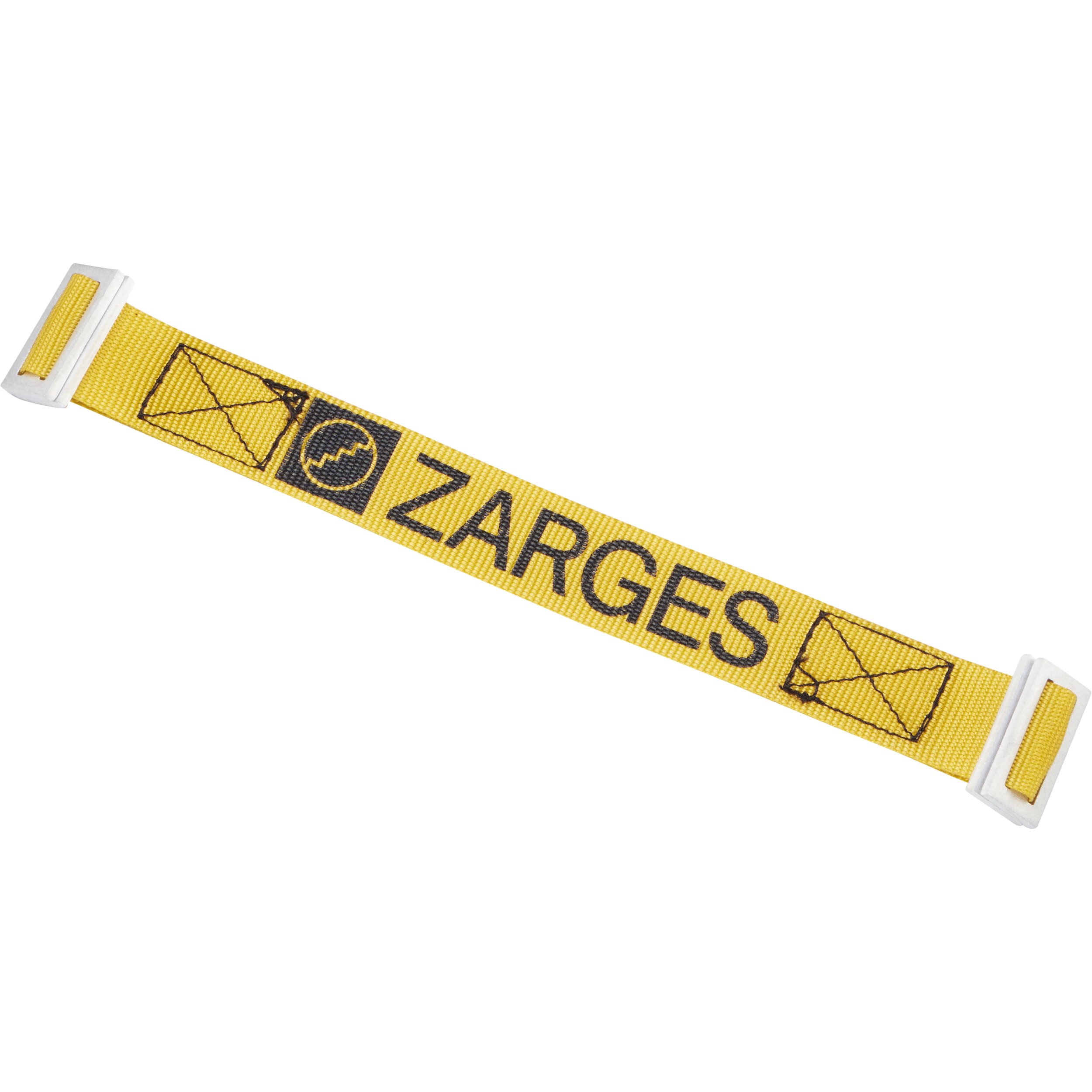 Zarges Spreizsicherung (Gurtband) -