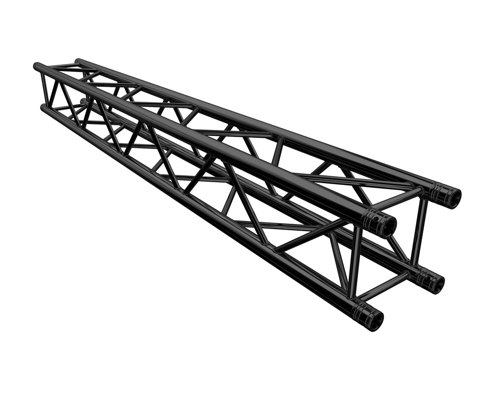 F34 Traverse 250cm stage black