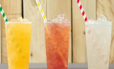 Mehrwegbecher