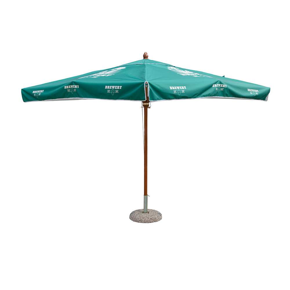 Baldachin, Wohnen, Terrasse, Sonnenschirm