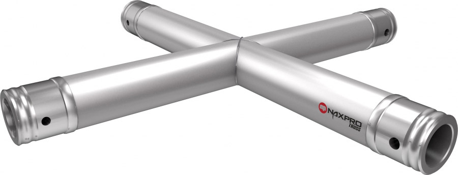 Naxpro-Truss FD 31 C41 90° 4 Weg Winkel