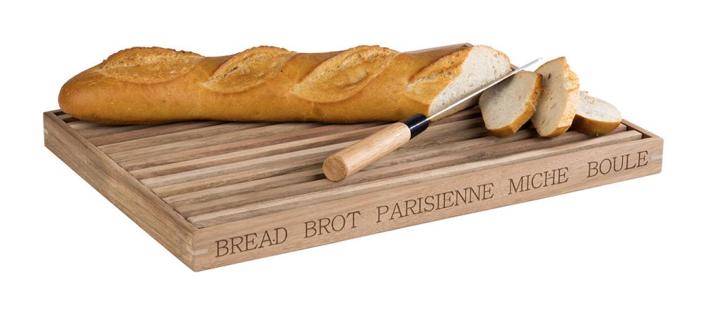 Brot, Essen