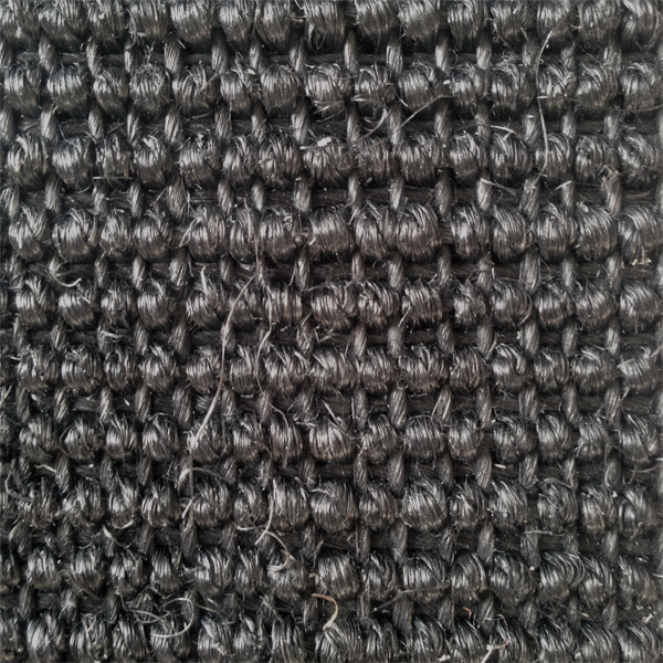Sisal Boucle moor 965