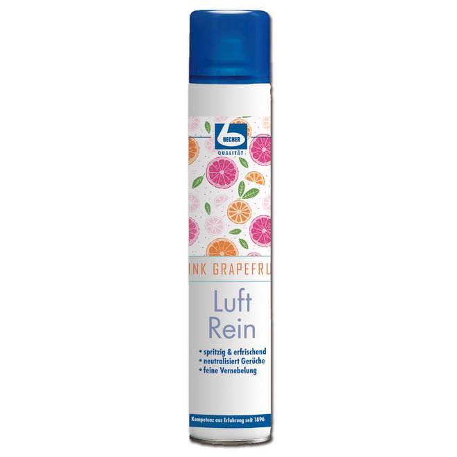 Dr. Becher Luft Rein 500ml