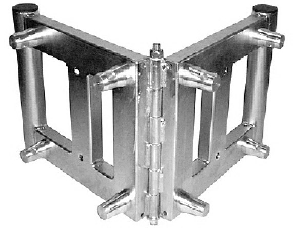 Naxpro-Truss FD 34 Vario Corner 0-180°