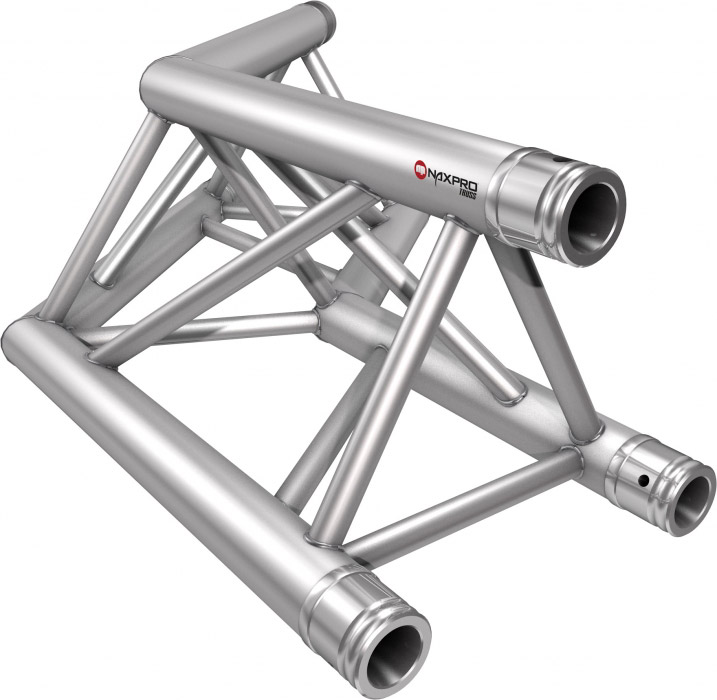 Naxpro-Truss FD 33 C23 135° 2 Weg Winkel