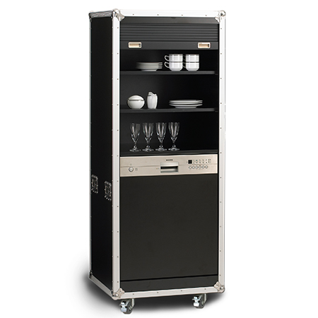 Kabinett, Mobiliar