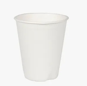 Zuckerrohr Becher