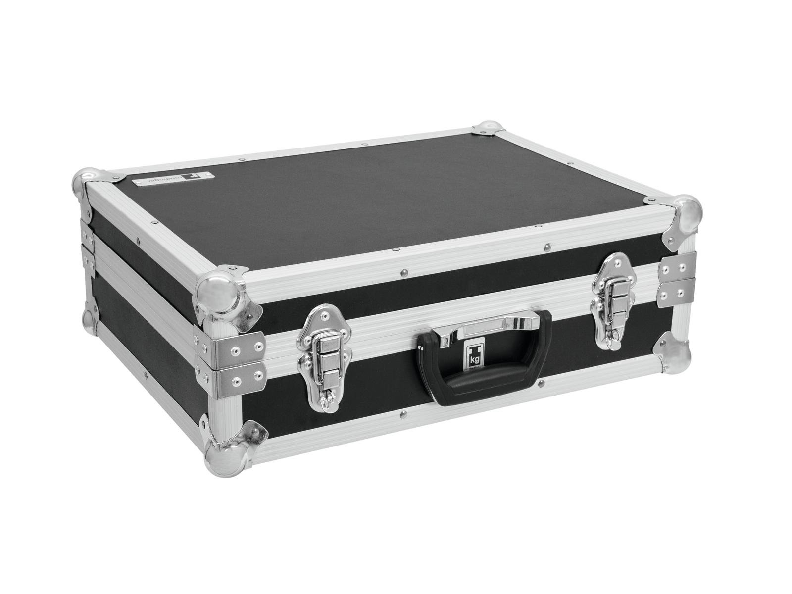 ROADINGER Universal-Koffer-Case BU-1 - Schwarz