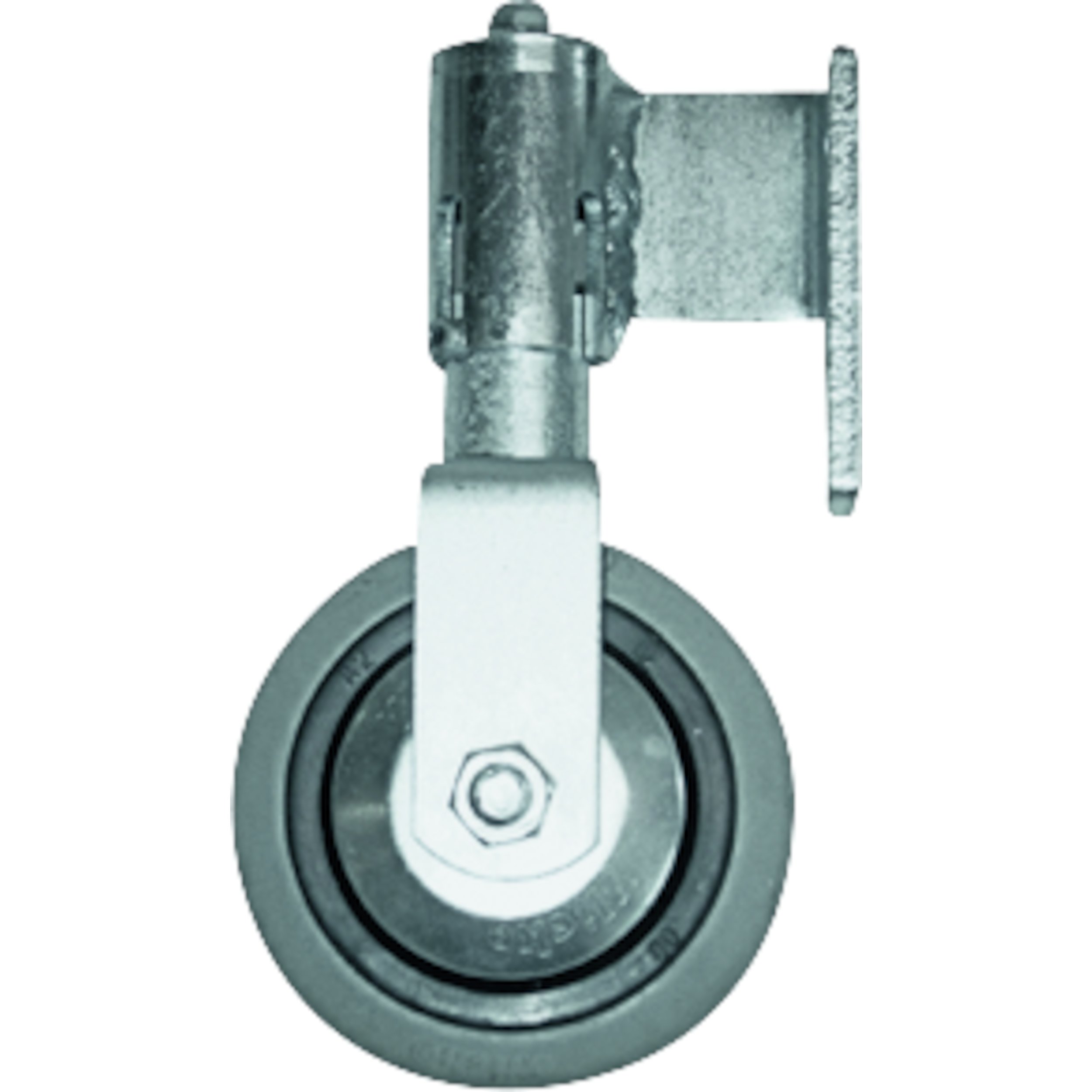 Zarges Federbockrolle -