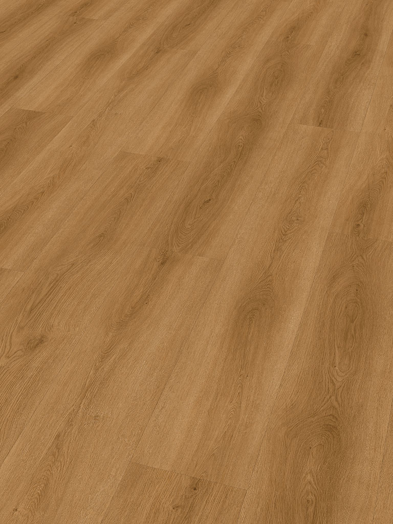 CHECK comfort 2511 Albera Lang- und Breitdiele inkl. Trittschall (Kork) - comfort Professional Collection