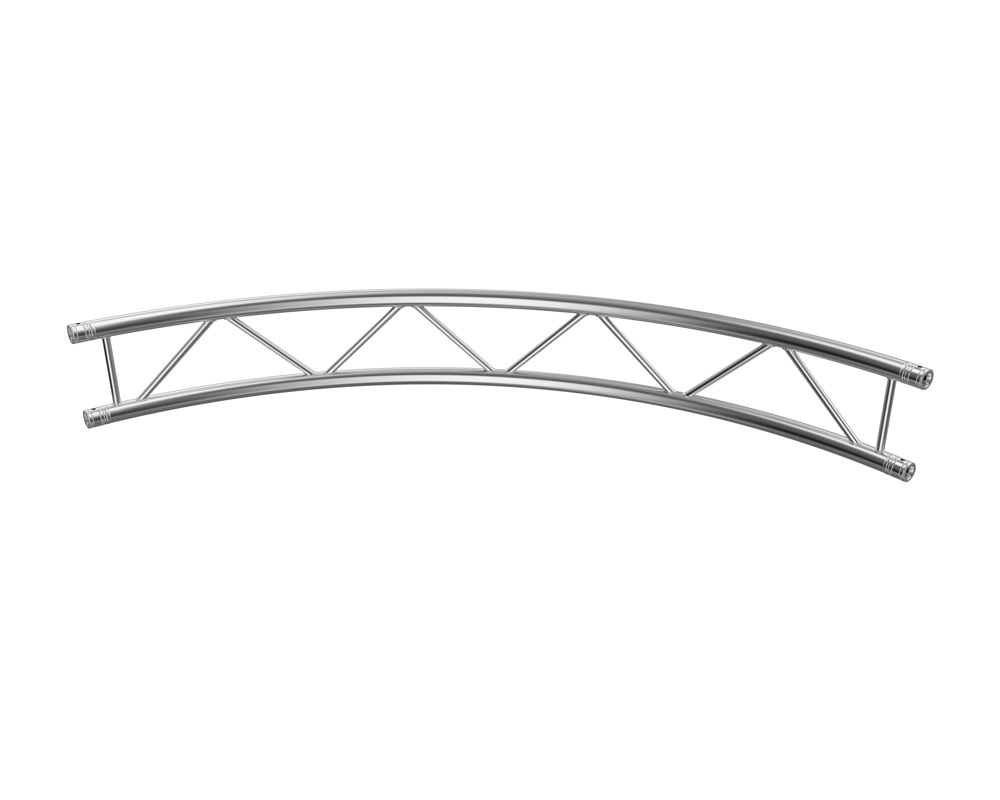 F32 Traverse Kreisstück für Ø 3,0m 90° V