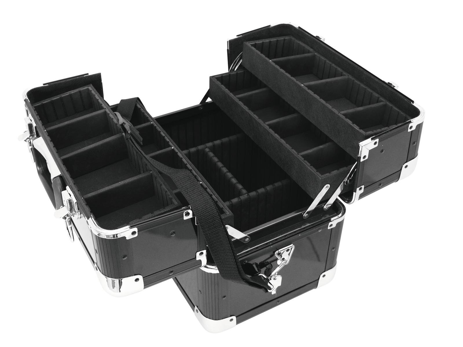 ROADINGER Universal-Fächercase AM-1